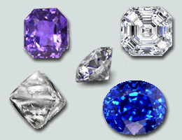 Gemstones
