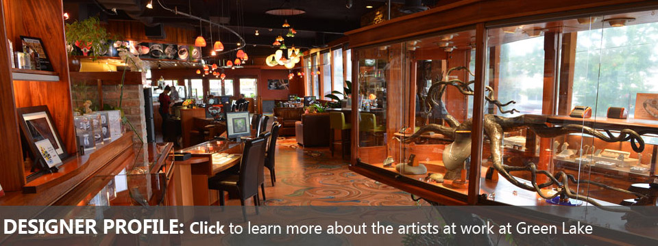 Artists of Green Lake