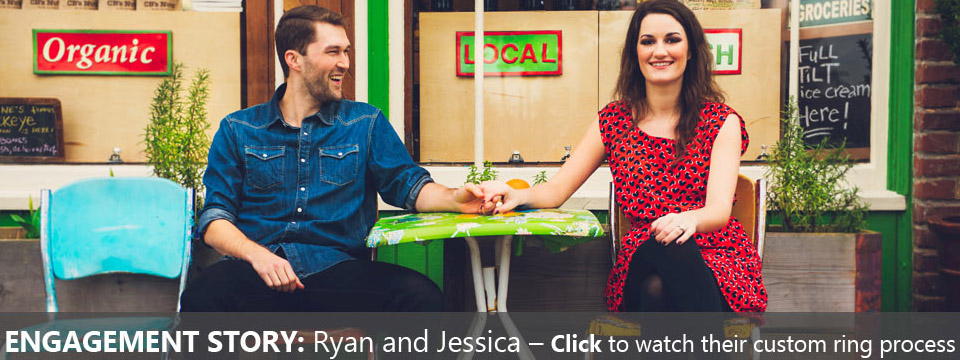 Engagement Story