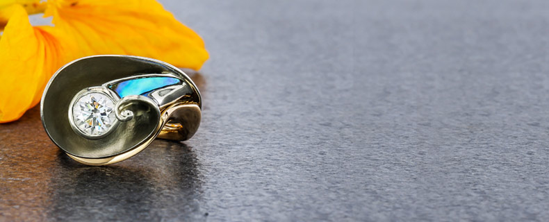 Design Your Own Unique Ring