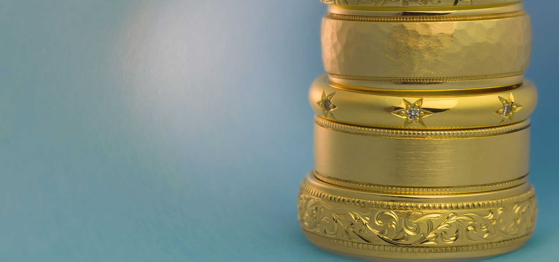 Design your own virtual wedding ring