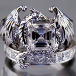 design a ring