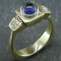 Renaissance jewelry 1