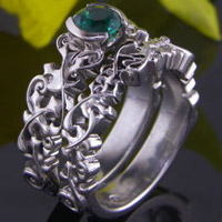 nature jewelry 2
