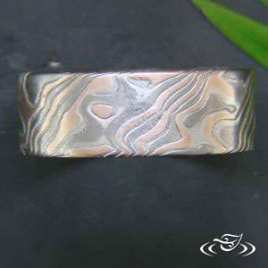 Mokume Band