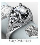 Easy Order Items