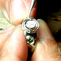 Stone Setting