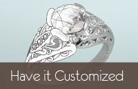 How to Design Your Own Unique Custom Engagement Ring How to Design Your Own Unique Custom Engagement Ring