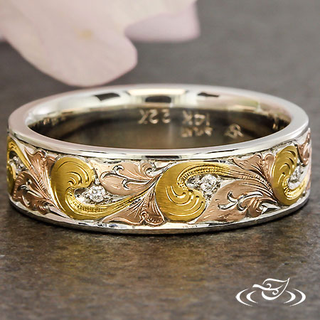 Hand Engraving
