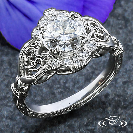 filigree jewelry