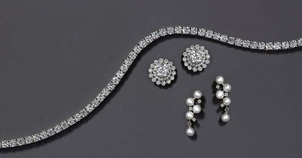 Jewelry Gift Ideas
