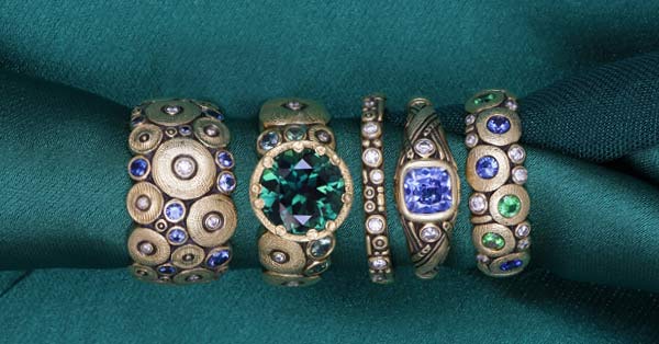 Art Jewelry
