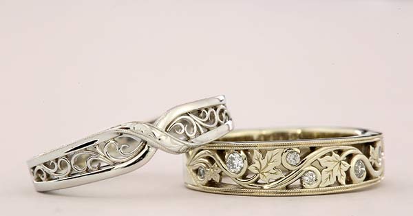 Vintage Bands