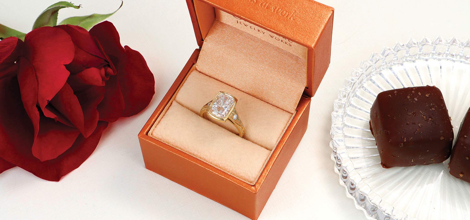 Schedule a date night