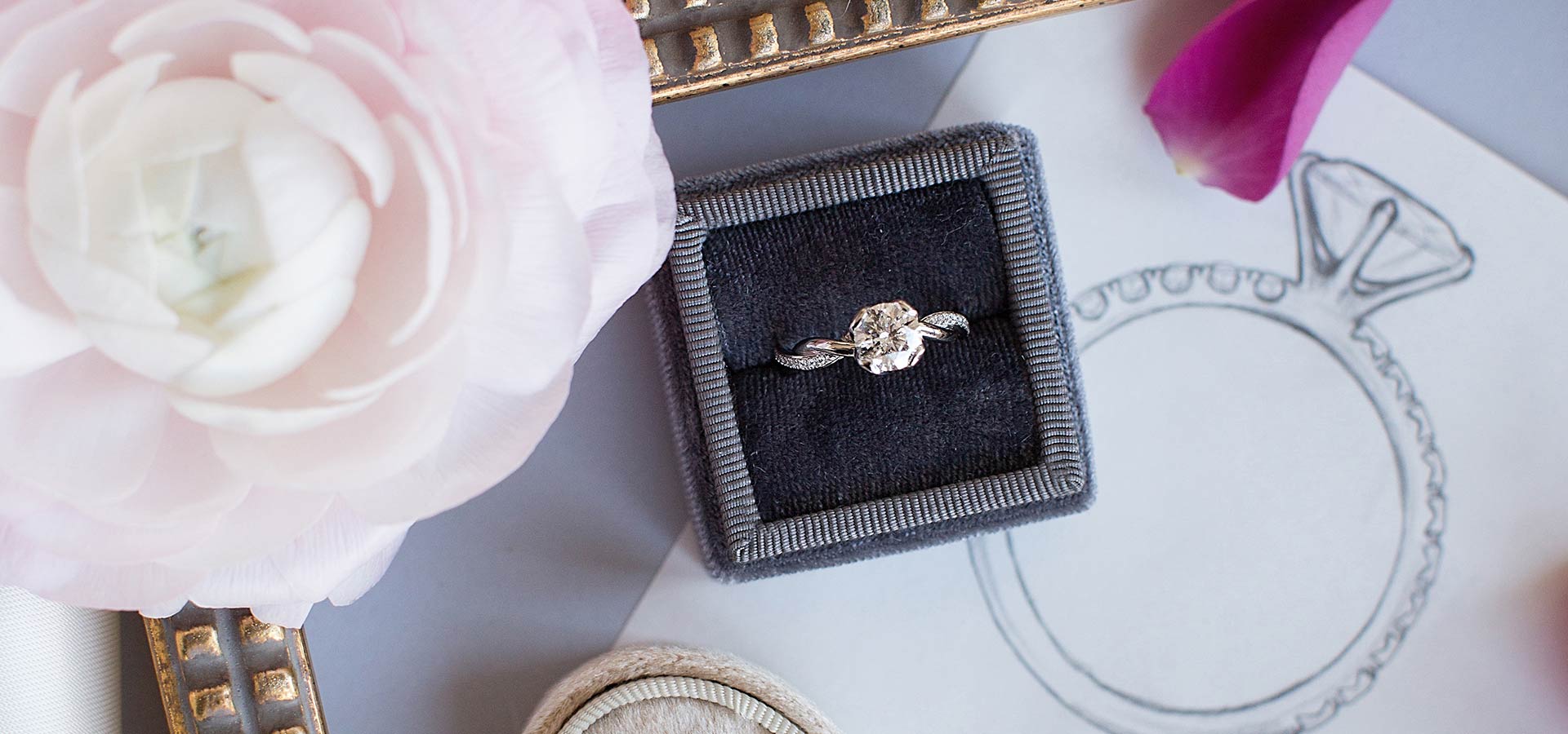 vintage style jewelry