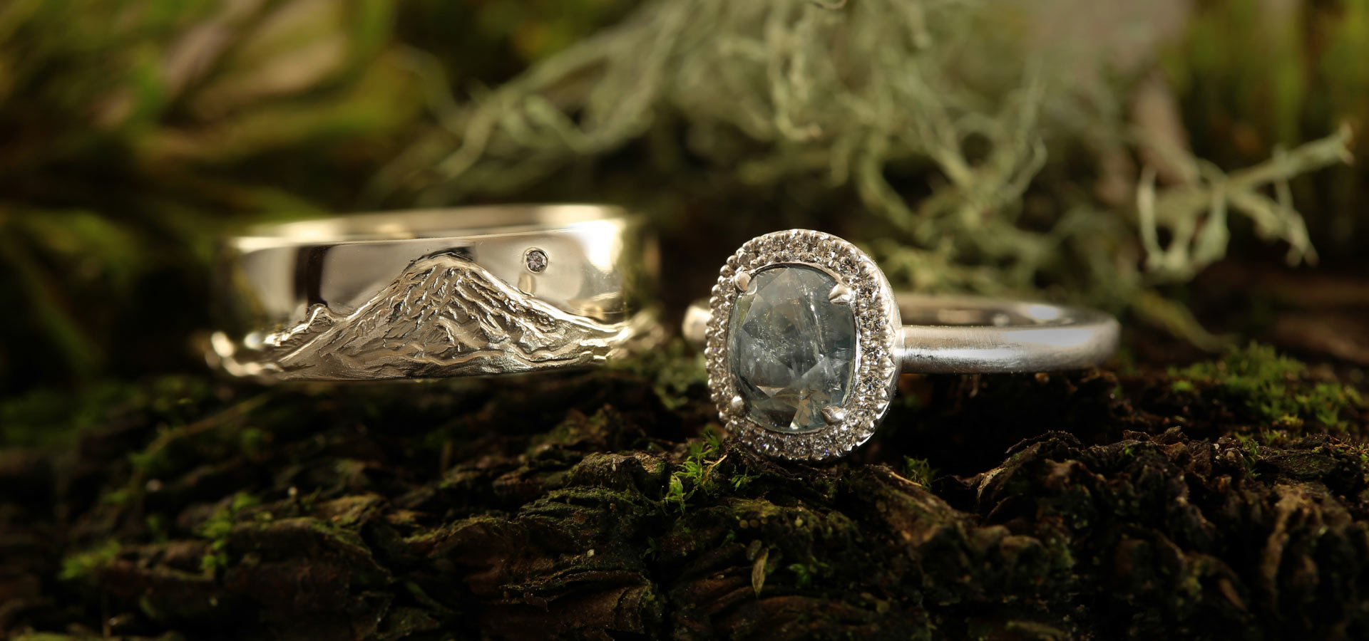 vintage style jewelry