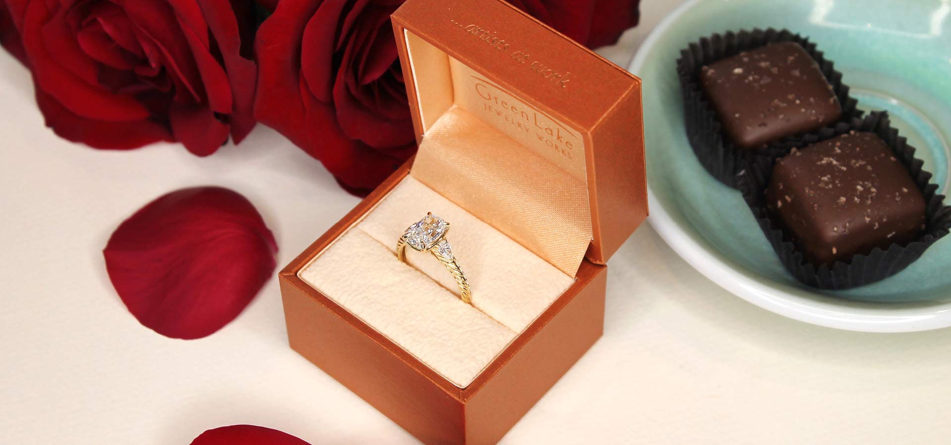 Schedule a date night