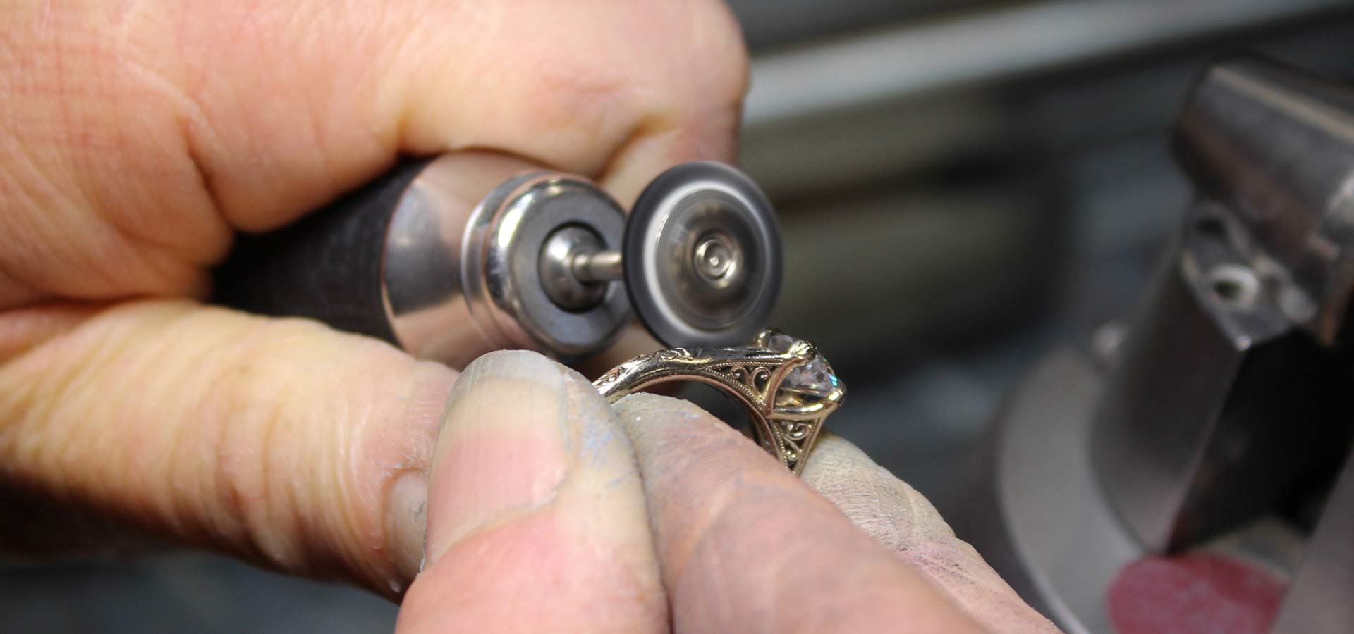 Schedule jewelry consultation