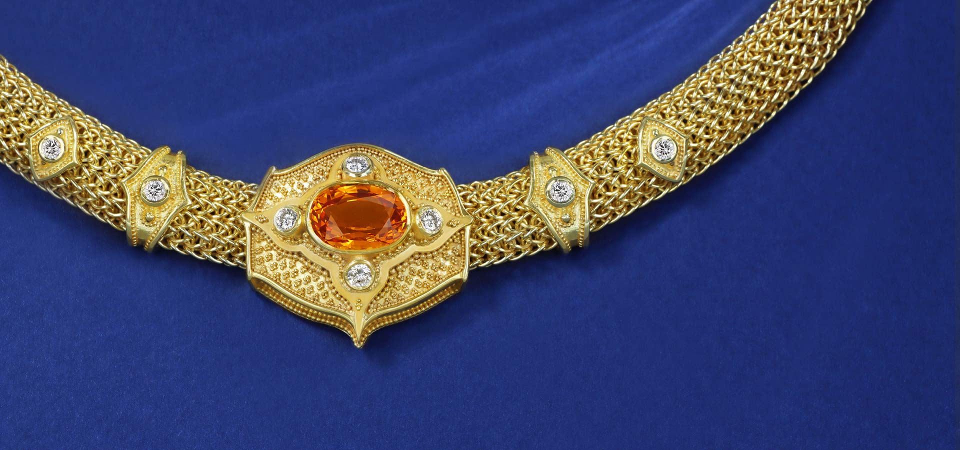 Kent Raible Jewelry