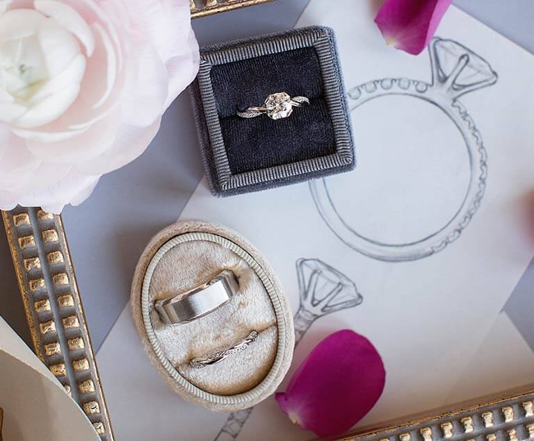 vintage style jewelry