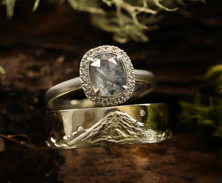 vintage style jewelry