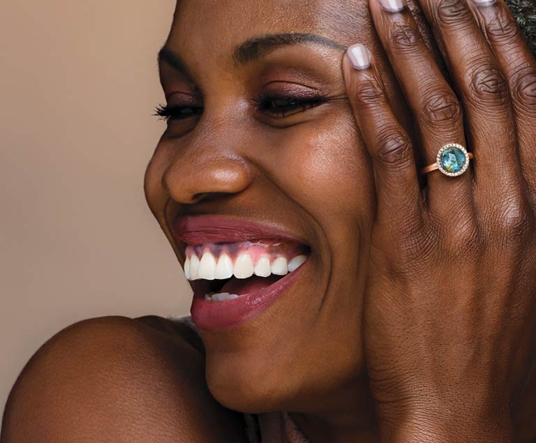 vintage style jewelry