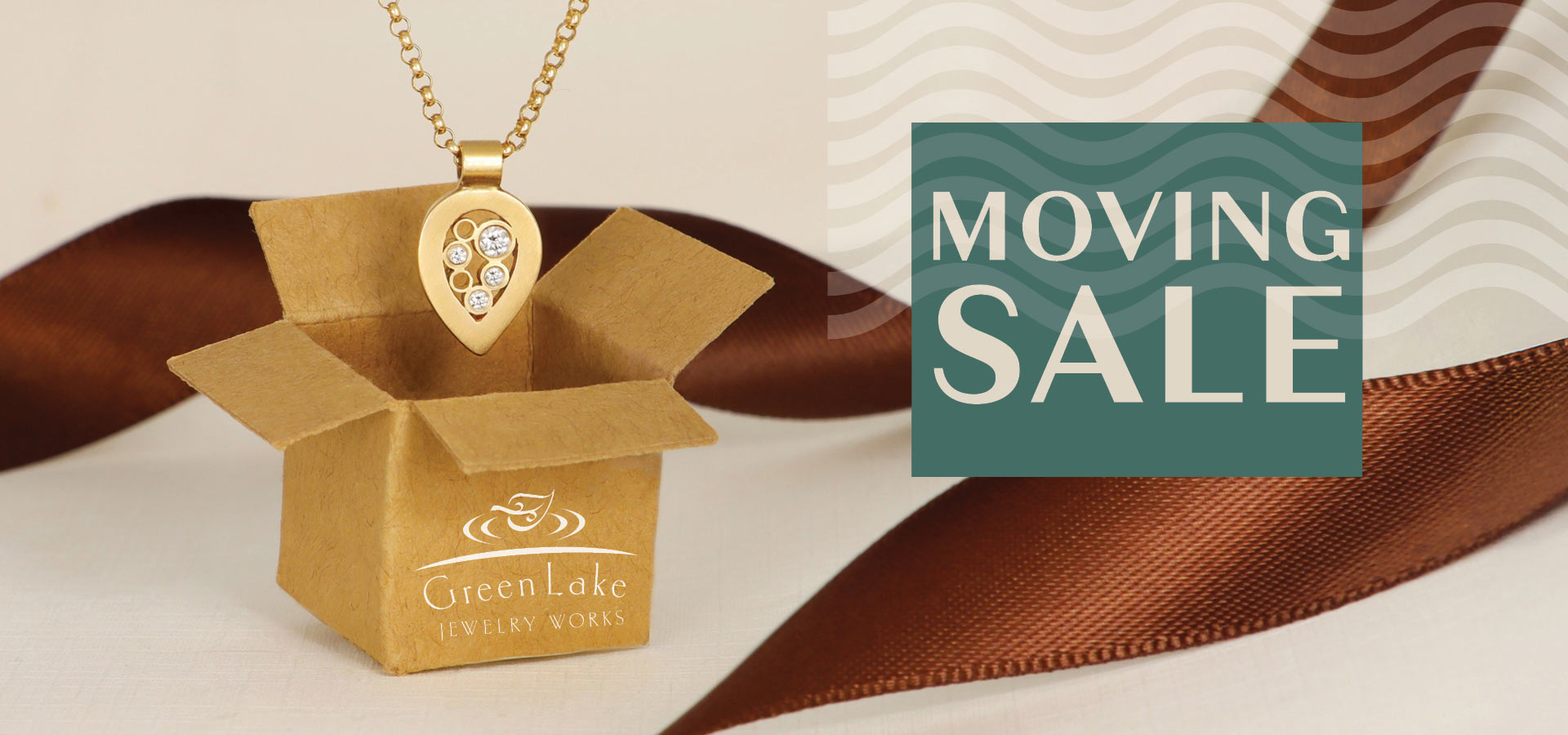 Green Lake Gallery