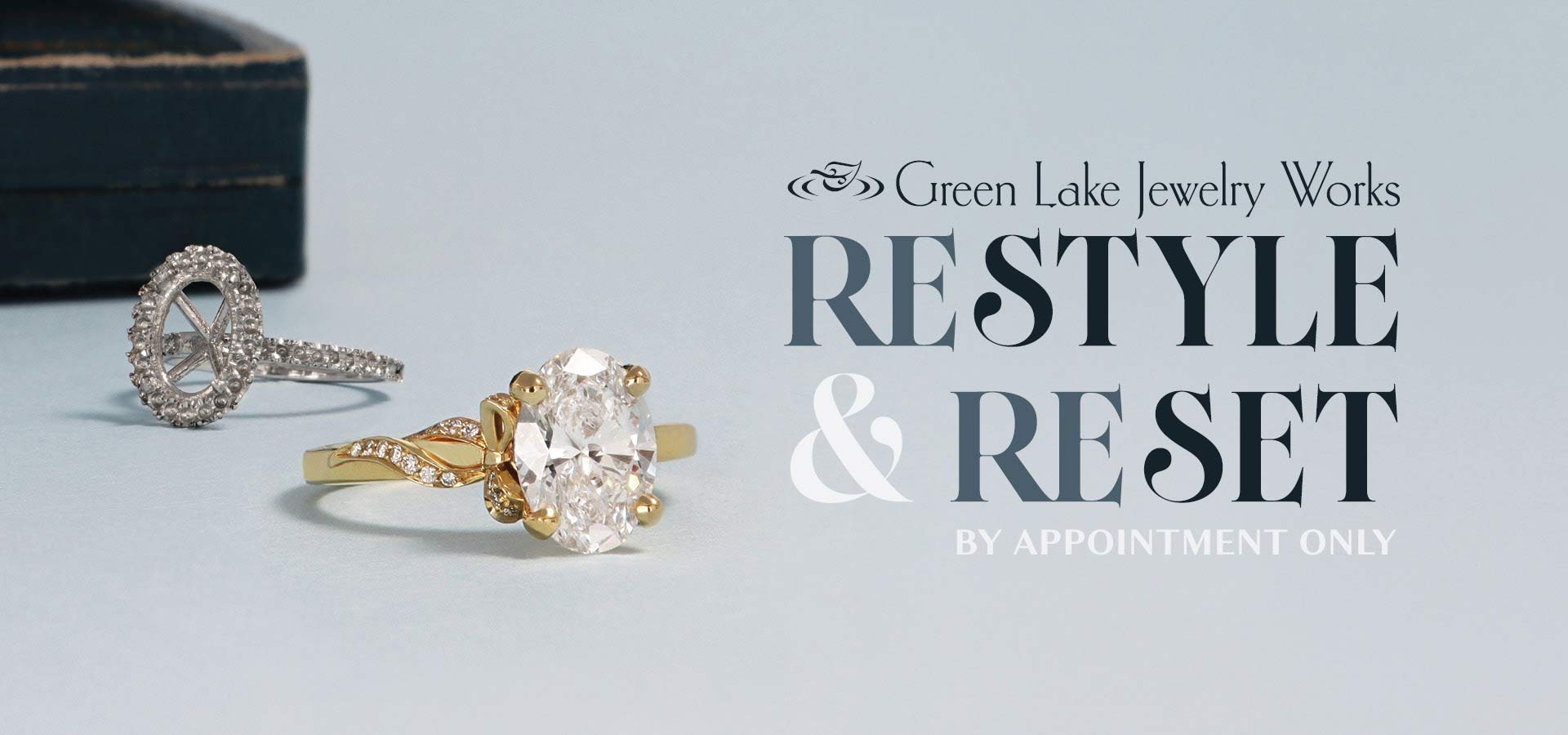restyle reset event