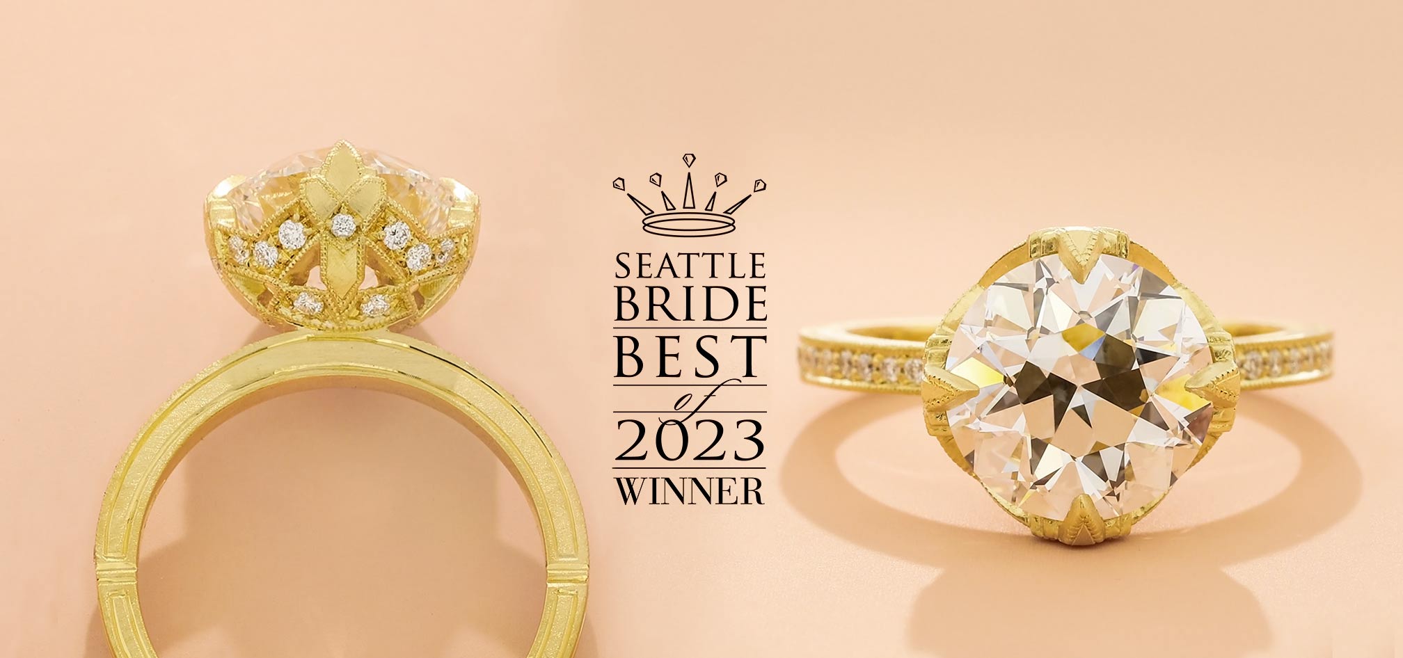 Seattle Bride