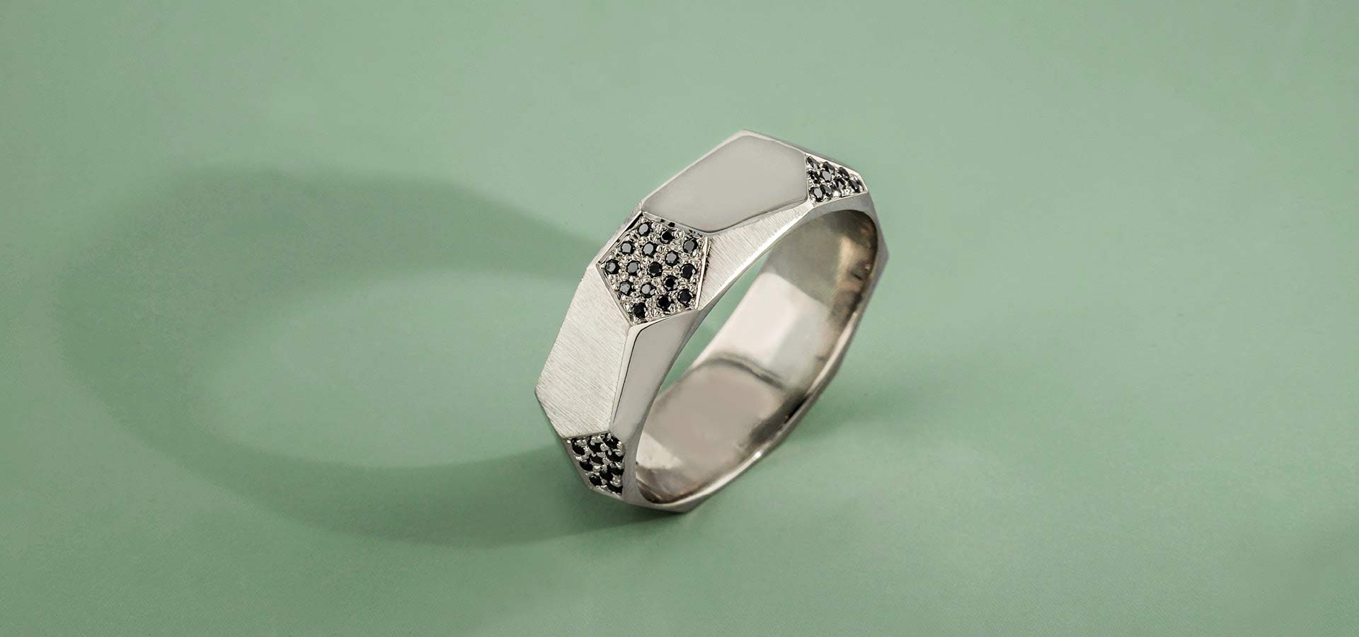 Soccer ring