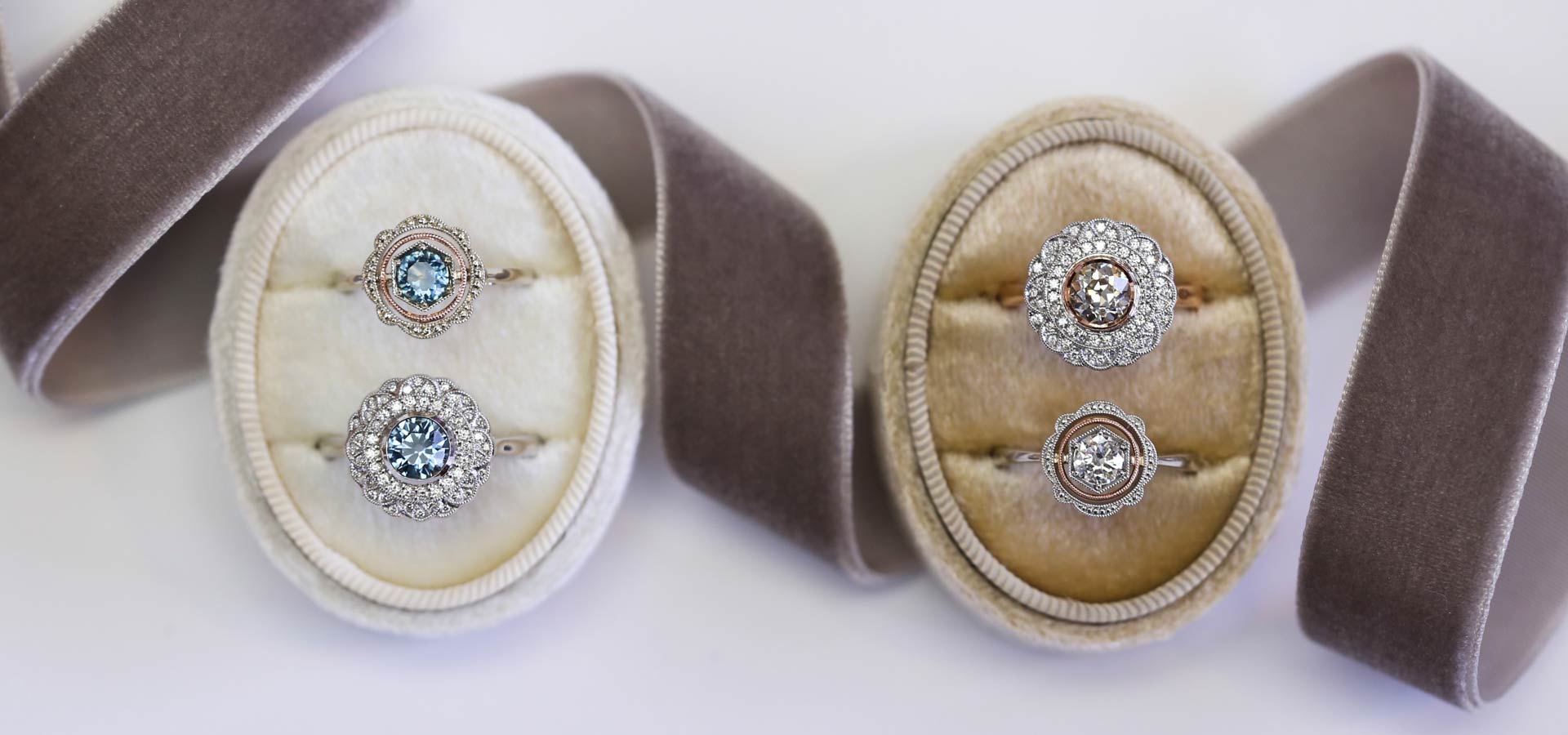 vintage style jewelry