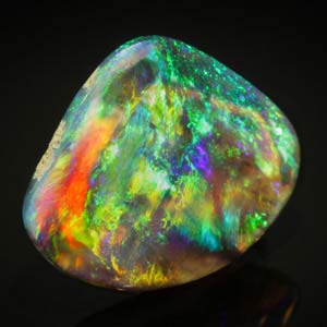 opal