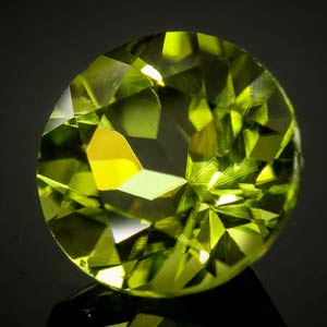 Peridot