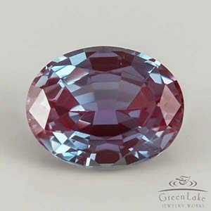 Alexandrite