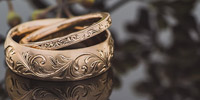 Antique bands