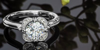 Classic Rings