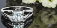 Contemporary Rings