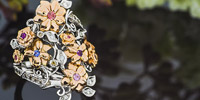 FloralRings