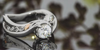 Organic Rings