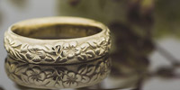 pattern bands