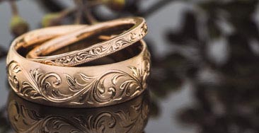 Vintage and Antique inspired bands