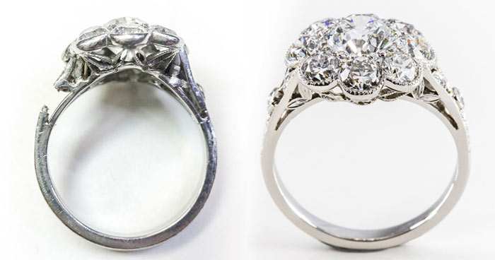 Jewelry Repair and Restoration Green Lake Jewelry Works