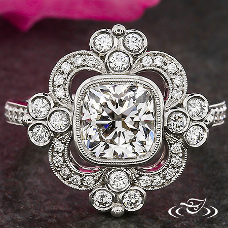 Stone Setting