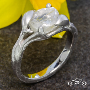 Organic Branch Ring 