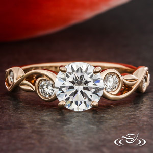 Platinum 0.52ct round brilliant cut diamond 3 stone twist ring - Jewellery  from Mr Harold and Son UK