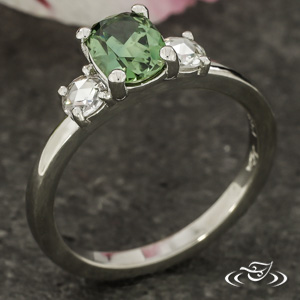 custom engagement rings