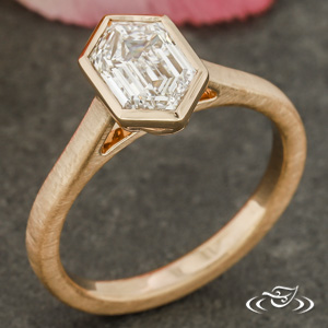 custom engagement rings