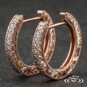 custom engagement rings