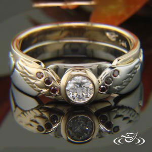 design your own unique custom engagement ring and wedding bands custom jewelry gallery - Artisan Wedding Rings design your own unique custom engagement ring and wedding bands custom jewelry gallery - Artisan Wedding Rings