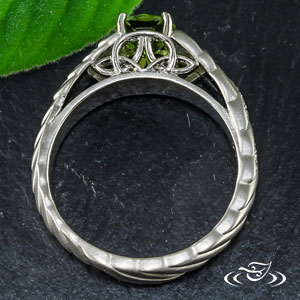 dragon inspired engagement rings